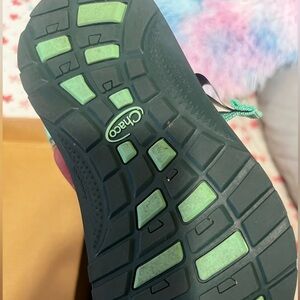 EUC Chacos Kid shoe/sandal size 3